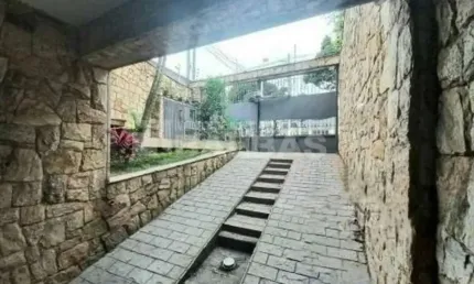 Casa com 4 quartos à venda na Rua Professor Pedreira de Freitas, 1031, Tatuapé, São Paulo
