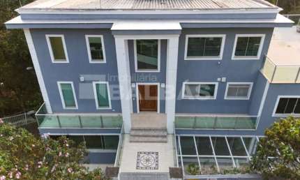 CASA CONDOMINIO FECHADO 402 M² - SERRA DA CANTAREIRA
