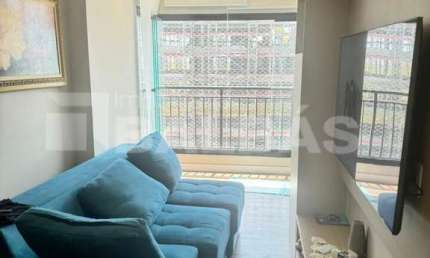 Apartamento com 3 quartos à venda na Rua Doutor Raul da Rocha Medeiros, 114, Tatuapé, São Paulo