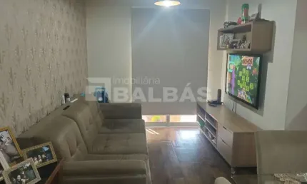 Apartamento com 3 quartos à venda na Avenida Doutor Orêncio Vidigal, 598, Vila Carlos de Campos, São Paulo