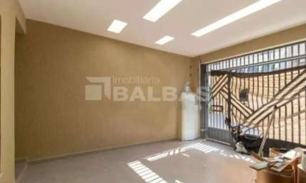 Casa com 3 quartos à venda na Rua José Lógulo, 128, Mooca, São Paulo