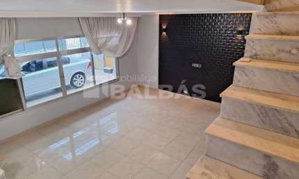 Casa com 3 quartos para alugar na Rua João Nóbrega Colangelo, 49, Tatuapé, São Paulo
