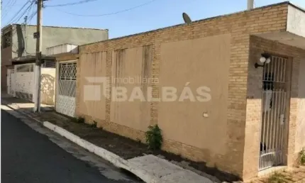 Casa com 3 quartos à venda na Rua Luzia da Conceição Moraes, 22, Vila Carrão, São Paulo