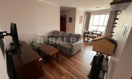 APARTAMENTO 100 M² - 3 DORMITÓRIOS - TATUAPÉ - ANDAR ALTO
