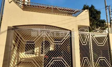 Casa com 3 quartos para alugar na Rua Corta Vento, 12, Tatuapé, São Paulo