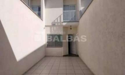 Casa com 3 quartos à venda na Rua Professor Raul Briquet, 283, Vila Libanesa, São Paulo