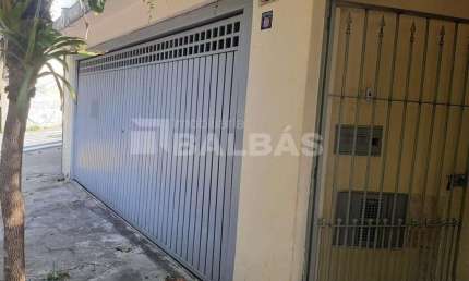 Casa com 3 quartos para alugar na Rua Terra Roxa, 3, Cidade Mãe do Céu, São Paulo