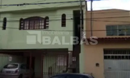 Casa comercial à venda na Rua Boicininga, 64, Vila Carrão, São Paulo