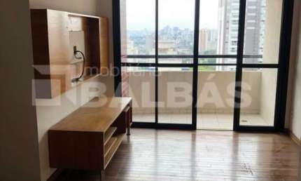 Apartamento com 3 quartos à venda na Rua Itapura, 437, Tatuapé, São Paulo