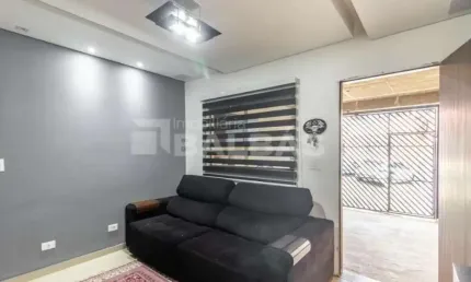 Casa com 2 quartos à venda na Rua Caçada Real, 98, Vila Ré, São Paulo