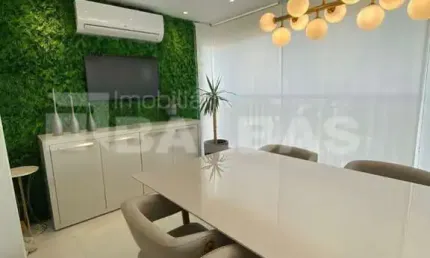 Apartamento com 3 quartos à venda na Rua Bom Sucesso, 366, Tatuapé, São Paulo