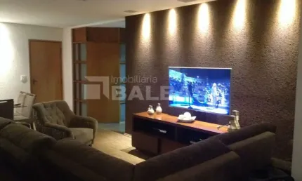 APARTAMENTO 127 M² - VILA CARRÃO - 3 SUÍTES - 2 VAGAS