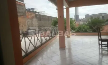 Casa com 3 quartos à venda na Rua Passarola, 70, Alto da Mooca, São Paulo