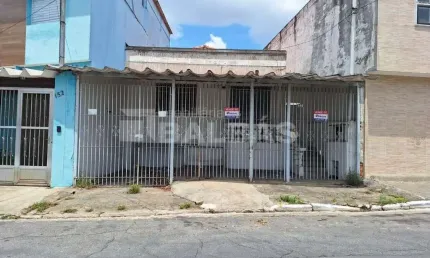 CASA TÉRREA - VILA FORMOSA - PRÓX. FUTURA ESTAÇÃO DE METRÔ