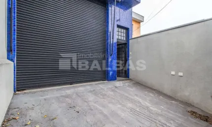 PRÉDIO COMERCIAL VILA CARRÃO - EXCELENTE LOCALIZAÇÃO