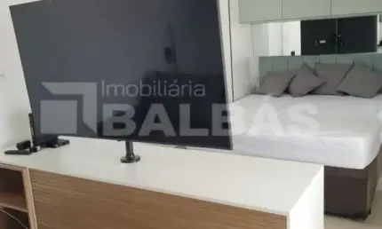 Apartamento com 1 quarto para alugar na Rua Coronel Joaquim Antônio Dias, 149, Tatuapé, São Paulo