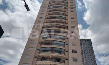 APARTAMENTO TATUAPÉ - 3 DORMITÓRIOS - 1 SUÍTE - 2 VAGAS - PRÓXIMO AO METRÔ