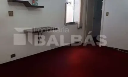 Apartamento com 1 quarto à venda na Rua Tuiuti, 2122, Tatuapé, São Paulo
