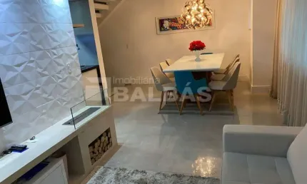 Casa em condomínio fechado com 4 quartos à venda na Avenida Ibiúna, 834, Vila Aricanduva, São Paulo