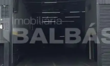 Barracão / Galpão / Depósito à venda na Rua Cuiabá, 1087, Alto da Mooca, São Paulo