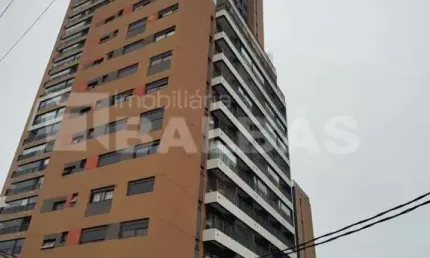 LINDO APARTAMENTO AO LADO ESTAÇÃO GUILHERMINA- ESPERANÇA