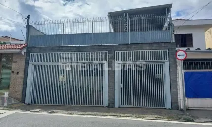Casa com 3 quartos à venda na Rua Fidélis Papini, 901, Vila Prudente, São Paulo