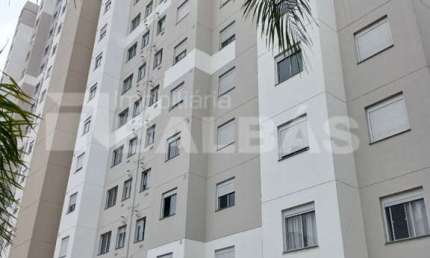 APARTAMENTO PENHA- 2 DORMITÓRIOS - 1 VAGA - R$ 330 MIL