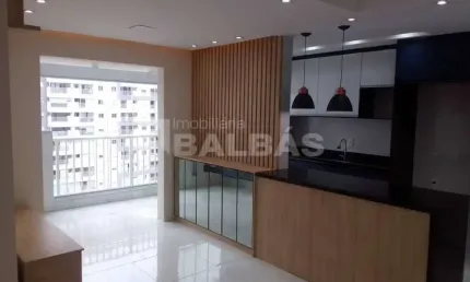 3 dormitórios, varanda gourmet, 2 vagas, - belenzinho