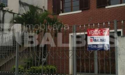 Casa com 2 quartos à venda na Rua Vênus, 554, Vila Formosa, São Paulo