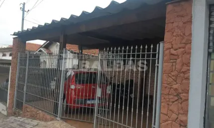 Casa com 3 quartos à venda na Rua Bacarira, 58, Tatuapé, São Paulo