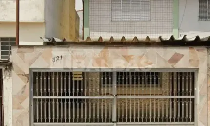 Casa com 3 quartos à venda na Rua Anjo Custódio, 321, Vila Formosa, São Paulo
