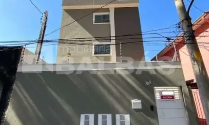 Apartamento com 1 quarto para alugar na Rua Edmundo Xavier, 107, Tatuapé, São Paulo