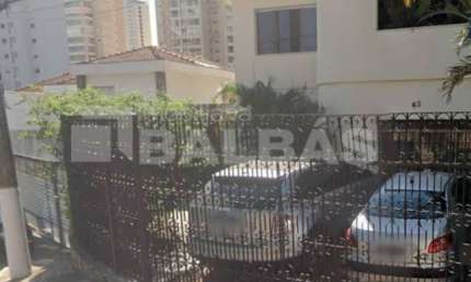 Casa com 3 quartos para alugar na Rua Henrique Peres, 63, Mooca, São Paulo