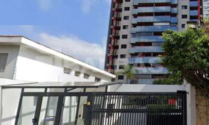 APARTAMENTO ALTO PADRÃO - CORAÇÃO DO JD. ANÁLIA FRANCO - 180 M²