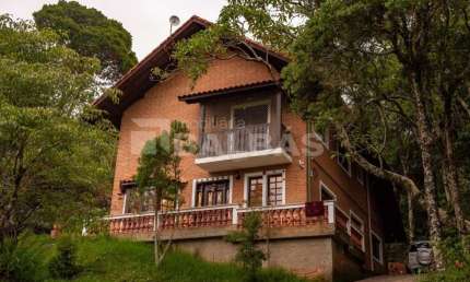 Casa com 2 quartos à venda na R Aquarius, 326, Monte Verde, Camanducaia