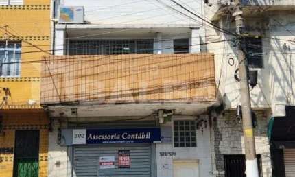 Prédio com 9 salas à venda na Rua 21 de Abril, 520, Brás, São Paulo