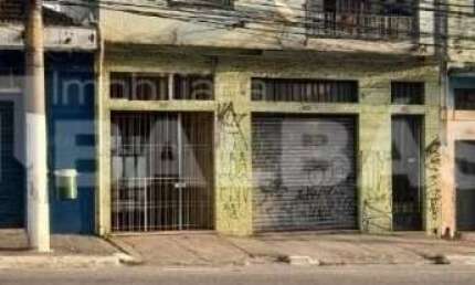 Casa com 2 quartos para alugar na Rua Padre Adelino, 1682, Quarta Parada, São Paulo