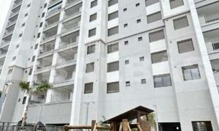 Apartamento com 3 quartos à venda na Avenida Nazaré, 2118, Ipiranga, São Paulo