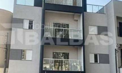 APARTAMENTOS NOVOS - RUA PRETORIA - EXCELENTE LOCALIZAÇÃO