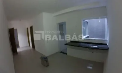 Apartamento com 2 quartos à venda na Rua Zambeze, 402, Vila Carrão, São Paulo