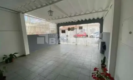 Casa com 3 quartos à venda na Rua Barra do Turvo, 50, Mooca, São Paulo