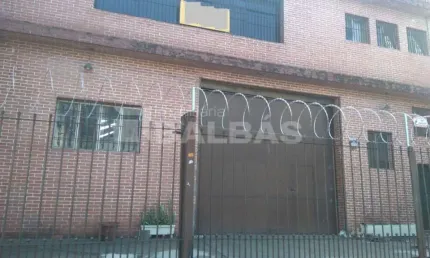 Barracão / Galpão / Depósito com 3 salas à venda na Rua Dom Bosco, 697, Mooca, São Paulo