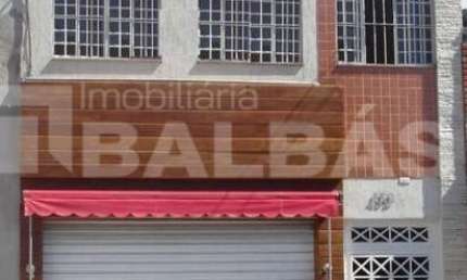 Sala comercial com 1 sala para alugar na Avenida Azevedo, 432, Tatuapé, São Paulo
