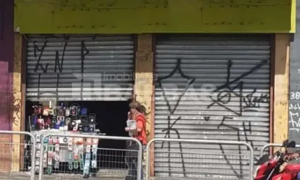 Ponto comercial para alugar na Avenida Celso Garcia, 3846, Tatuapé, São Paulo