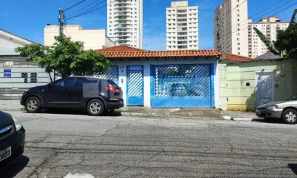 Terreno 450 m² - tatuapé - excelente para investimento