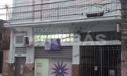 SOBRADO TATUAPÉ - RESIDENCIAL/COMERCIAL - IMÓVEL COM RENDA