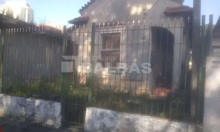 Terreno à venda na Rua São Constâncio, 338, Vila Mafra, São Paulo