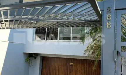 Casa comercial para alugar na Rua Nestor de Barros, 288, Tatuapé, São Paulo