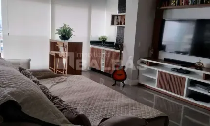 APARTAMENTO 63 m² - MOBILIADO - EXCELENTE LOCALIZAÇÃO NO TATUAPÉ
