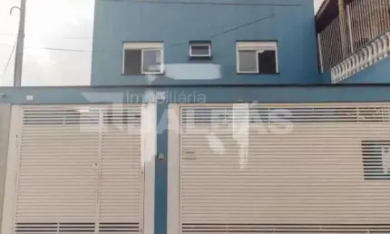 Casa com 5 quartos à venda na Rua Manuel de Freitas, 49, Tatuapé, São Paulo